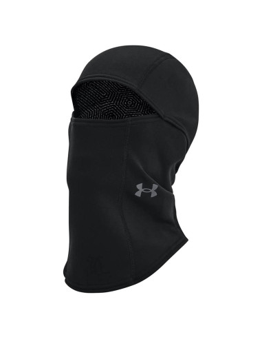 Balaclava Under Armour Hombre ColdGear Negro/Gris