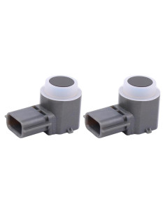 Sensor de Estacionamiento ApplianPar 2 Pcs para Infiniti y Nissan