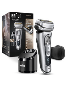 Afeitadora Eléctrica Braun Serie 9 9370cc para Hombres