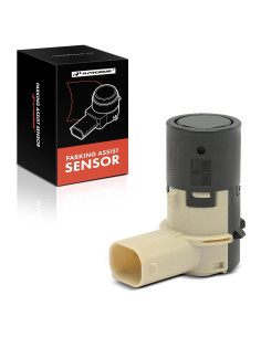 Sensor de Estacionamiento A-Premium para BMW y Mini - 0.05-3m