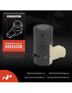 Sensor de Estacionamiento A-Premium para BMW y Mini - 0.05-3m 2