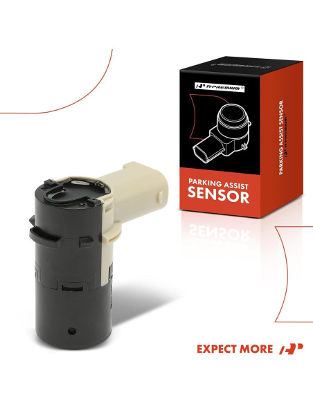 Sensor de Estacionamiento A-Premium para BMW y Mini - 0.05-3m