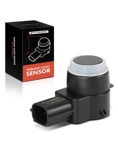Sensor de Estacionamiento A-Premium Compatible Buick Chevrolet