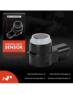 Sensor de Estacionamiento A-Premium Compatible Buick Chevrolet 2