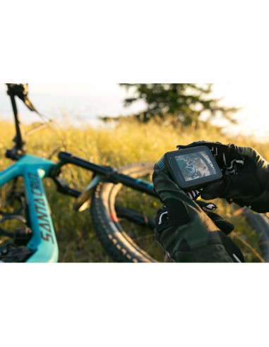 Cámara de Acción GoPro HERO13 Negra 5.3K60 27MP Impermeable