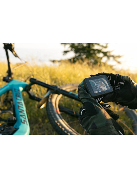 Cámara de Acción GoPro HERO13 Negra 5.3K60 27MP Impermeable