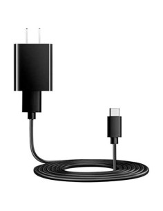 Cargador USB Tipo C para Control Remoto Samsung Smart TV