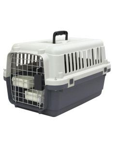 Transportín SportPet Designs Pequeño 60x40x40cm Beige