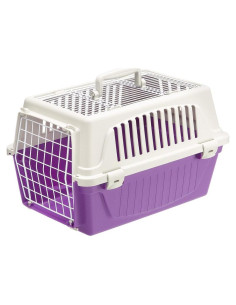 Transportín Ferplast Atlas Pequeño para Perros y Gatos