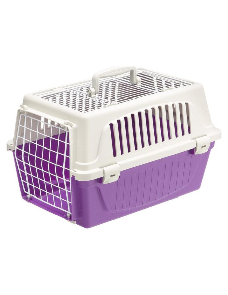 Transportín Ferplast Atlas Pequeño para Perros y Gatos