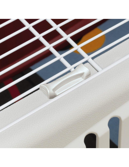 Transportín Ferplast Atlas Pequeño para Perros y Gatos