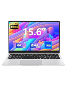 Laptop DUNHOO ECOBOOK 15.6" Full HD 8GB RAM 256GB SSD