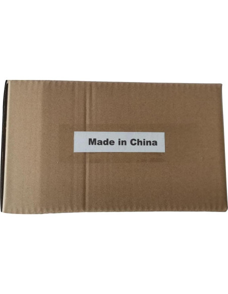 Kit Sirena y Altavoz Evershine 100W PA 12/24V MP3