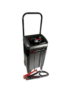 Cargador y Arrancador Schumacher SC1309 200A 6/12V Automático