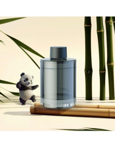 Ambientador de coche Ceeniu CF3 135ml Bosque de Bambú 2