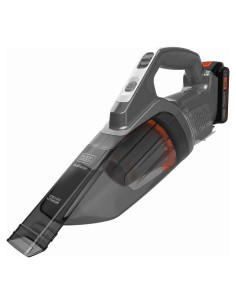 Aspiradora de Mano BLACK+DECKER 20V Sin Cable BCHV001C1