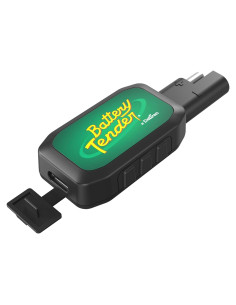 Adaptador Cargador USB-C Battery Tender 12V 2.1A