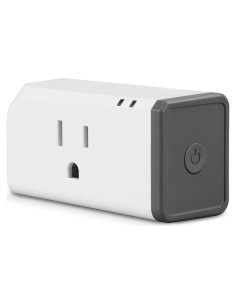 Enchufe Inteligente Renogy 15A Zigbee Control Remoto