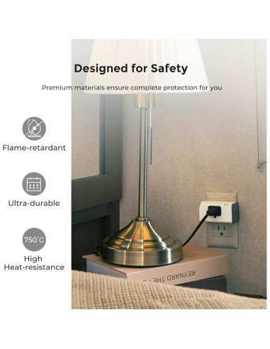 Enchufe Inteligente Renogy 15A Zigbee Control Remoto