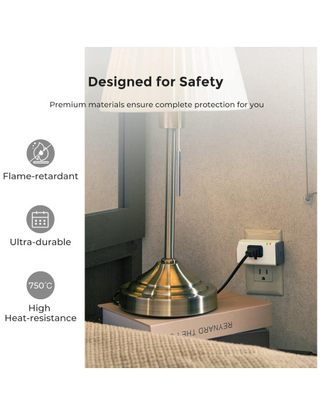 Enchufe Inteligente Renogy 15A Zigbee Control Remoto