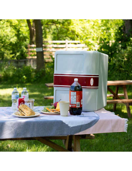 Enfriador Portátil Koolatron P95 42L 12V - Calienta y Enfría
