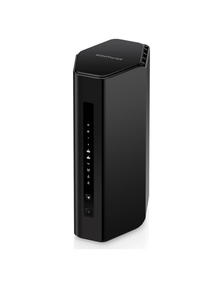Router NETGEAR Nighthawk WiFi 7 RS280S 9.2 Gbps 100 Dispositivos