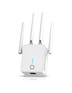 Extensor de WiFi Nonser M-97C 1200Mbps Doble Banda 929m