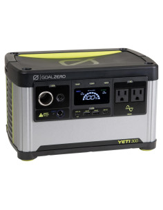 Estación de Energía Portátil Goal Zero Yeti 300, 297 Wh