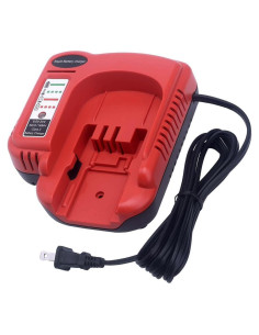 Cargador de Batería Multi-Volt Black+Decker BDFC240 9.6V-24V