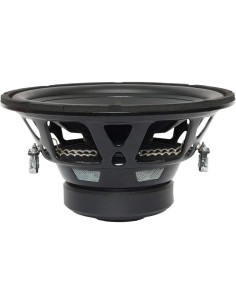 Subwoofer Earthquake TNT-12DVC 30,48 cm Bobina Doble 2