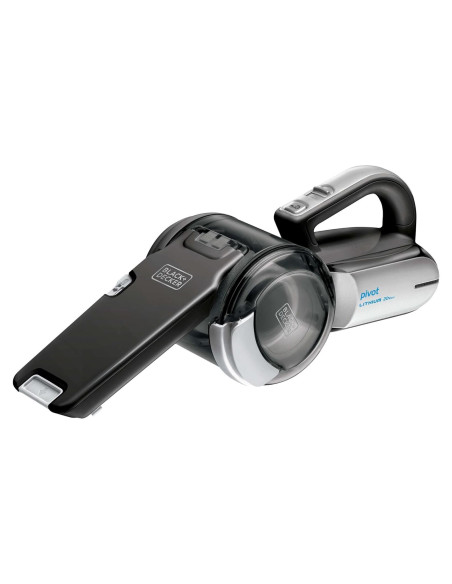 Aspiradora de Mano Inalámbrica BLACK+DECKER BDH2000PL 20V