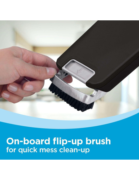 Aspiradora de Mano Inalámbrica BLACK+DECKER BDH2000PL 20V