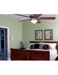 Control Remoto Inalámbrico para Ventilador de Techo Westinghouse 7787000 2