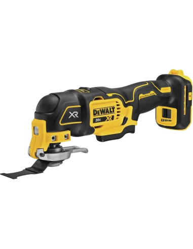 Kit de Herramientas Eléctricas DEWALT 20V MAX DCK300P1 3 Piezas