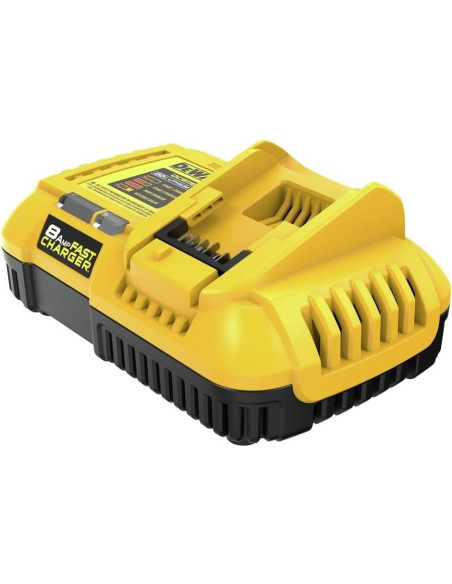 Kit de Herramientas Eléctricas DEWALT 20V MAX DCK300P1 3 Piezas