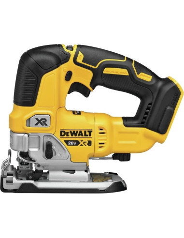 Kit de Herramientas Eléctricas DEWALT 20V MAX DCK300P1 3 Piezas