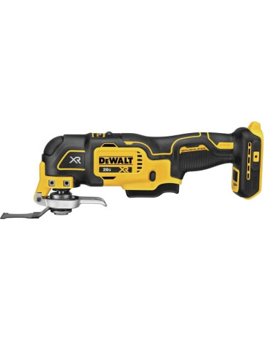 Kit de Herramientas Eléctricas DEWALT 20V MAX DCK300P1 3 Piezas
