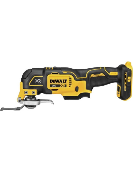 Kit de Herramientas Eléctricas DEWALT 20V MAX DCK300P1 3 Piezas