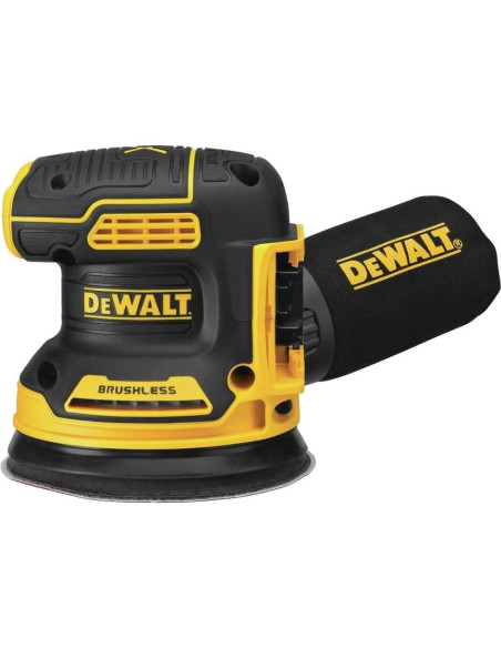 Kit de Herramientas Eléctricas DEWALT 20V MAX DCK300P1 3 Piezas