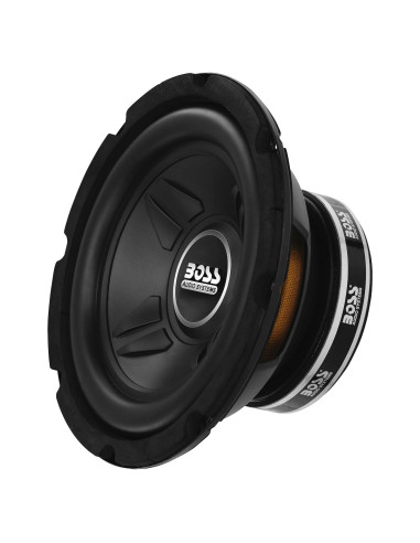 Subwoofer BOSS CXX8 8" 600W Bobina Simple 4 Ohmios