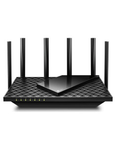 Router TP-Link AX5400 WiFi 6 Archer AX72 Pro Doble Banda