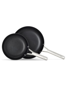 Juego de Sartenes Antiadherentes Calphalon 2 Piezas 20 y 25 cm