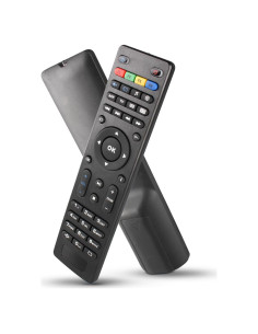 Control Remoto MAG254 para TV - Reemplazo para Series Box IPTV