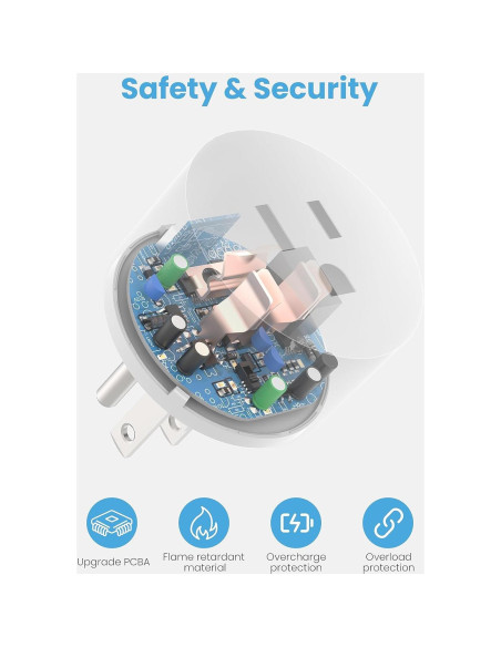 Enchufe Inteligente EIGHTREE WiFi 5GHz Control Remoto 4 Pzs
