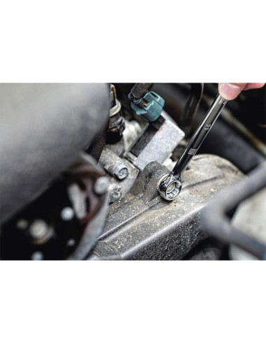 Juego de Herramientas Mecánicas DEWALT 247 Piezas Acero Aleado