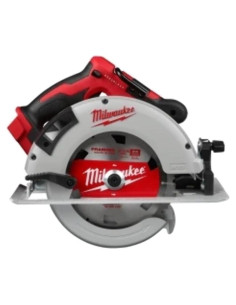 Sierra Circular Inalámbrica Milwaukee M18 7-1/4" Sin Escobillas