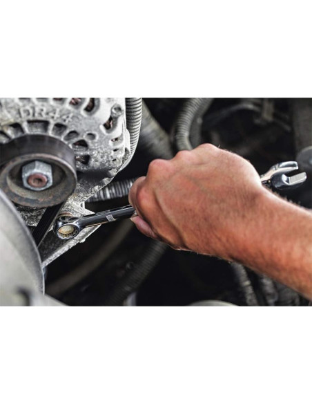 Juego de Herramientas Mecánicas DEWALT 247 Piezas Acero Aleado