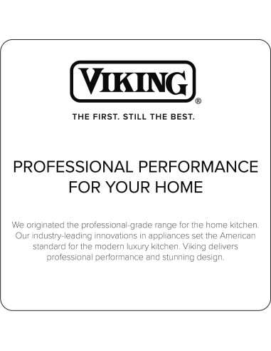 Juego de Ollas y Sartenes Viking 12 Piezas Antiadherente