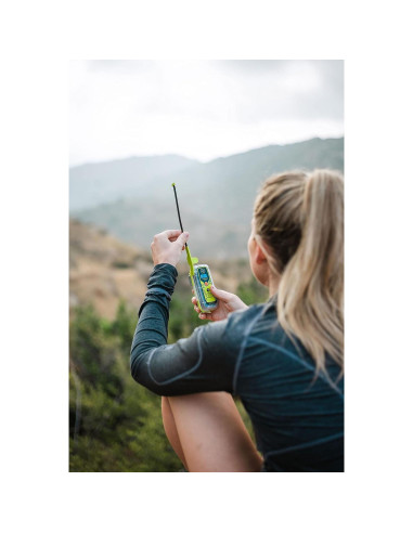 Baliza Personal ACR ResQLink View GPS Flotante PLB-425