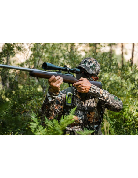 Baliza Personal ACR ResQLink View GPS Flotante PLB-425